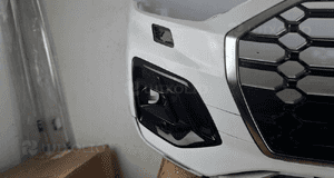 Zderzak audi Q5 80A fy 2020-2023 lift po lifcie liftingu 3