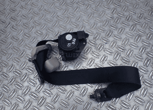 PAS BEZPIECZEŃSTWA LEWY TYŁ MAZDA 3 T89338T RADOM 1