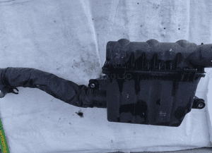 Obudowa filtra powietrza hyundai I10 1.2 b 28112-0X100 3