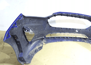 Obserwuj zderzak ford fiesta MK8 17r 12