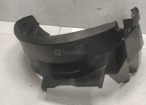 Fiat 500 lift nadkole lewe przód przednie nowy oryginał 10
