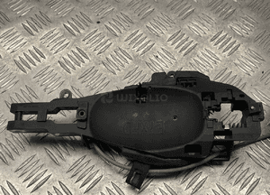 Bmw E70 E71 E72 F25 F26 zamek drzwi przednich przód prawych prawe 7318416 5