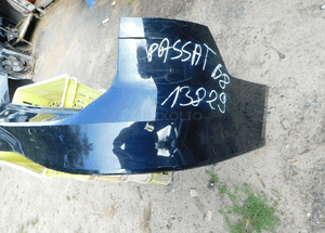 passat B8 zderzak nr 13829 WYSYŁKA 2
