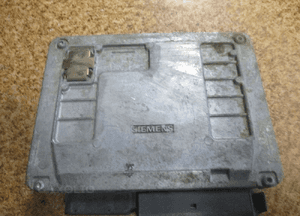 STEROWNIK SILNIKA IBIZA III CORDOBA 1.2 5WP4019605 3