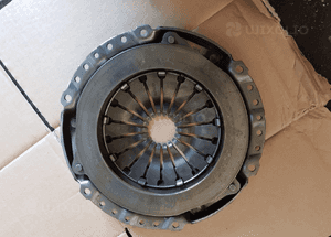 docisk sprzęgła mondeo mk 2 1.8 td 2
