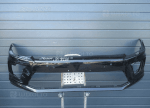 Zderzak przód przedni vw scirocco iii 3 lift r-line 1K8807221AB 2014-2017 15