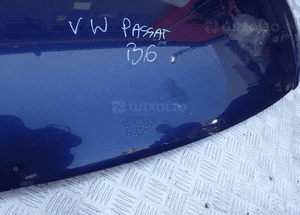 Maska vw passat B6 radom 2