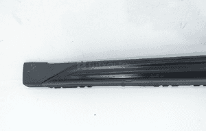 Listwa progowa lewa audi A4 B9 lift kombi allroad 2