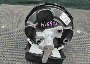 Serwo 8K0612103M Pompa Pompka Hamulca Hamulcowa AUDI A4 B8 A5 8T Q5 18