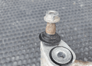 Mechanizm 1J1955023A 1J1955113A Wycieraczek Przedni Przod Silniczek Silnik Europa VW Golf IV 4 6