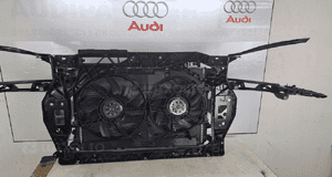 Pas wzmocnienie audi Q3 8U 8U0 2014-2019 2.0 tdi po lifcie lift ad blue 2