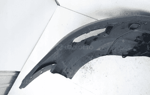 Zderzak przód przedni ford transit MK8 lift 2019- KK31-R1757-A 7