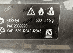 Maska pokrywa silnika bmw 3 F30 F31 F32 F36 2011- bardzo ladna 6