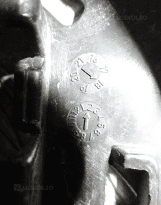 GRILL GRIL ATRAPA VW T-ROC 2GA 2017-2021 11