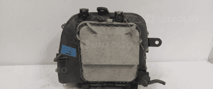 Przod przednia lampa lewa fiat doblo 1 4