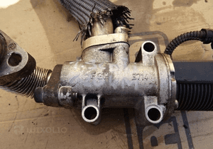 Zawór recyrkulacji egr opel 1.9 cdti 2