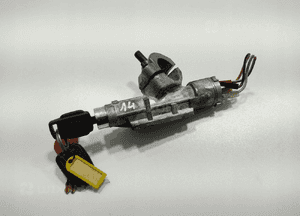 STACYJKA KLUCZYK LAND ROVER DEFENDER 6H12-3K772-AB 2007-2014 2