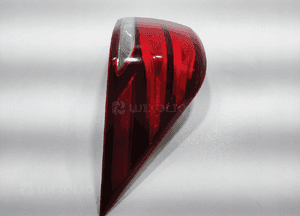 Lampa prawa prawy tył tylna mercedes gle i W166 166 A1669065601 2015-2019 3