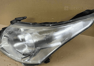 Lampa lewa reflektor lewy toyota avensis T27 iii 2009-2012R 3
