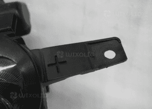 Ford kuga MK3 full led cała lampa przednia lewa lewy przód 7