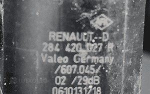 Czujnik parkowania cofania pdc renault laguna iii 284420027R 2008-2011 5