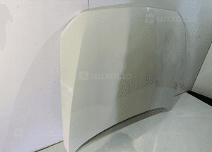 BMW 1 F20 / F21 Maska / Pokrywa silnika - 13995 3