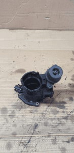 Przepustnica Mercedes W169 2.0 CDI A6400901170 1