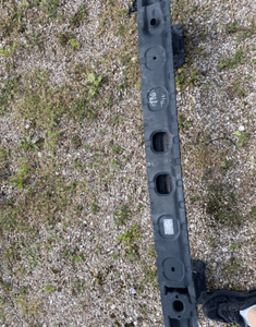 MERCEDES a 176 belka zderzaka tył tylna 2