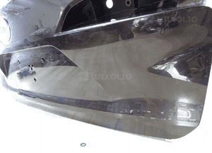 Toyota corolla kombi E21 tylna klapa 9
