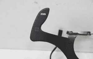 PRZEŁACZNIK MANETKA 34492501 MASERATI 4200GT 4200 2