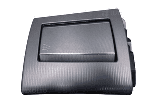 Jaguar xf X250 07-11 kratka nawiewu panel dmuchawy 1