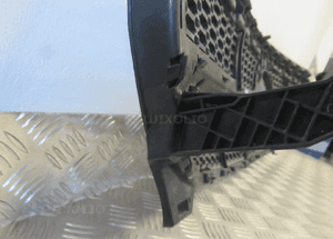 Grill gril atrapa mercedes cla i W117 C117 amg 2013-2017 12