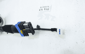 SILNIK SILNICZEK WSPOMAGANIA KIA ELANTRA IONIQ 17- 5