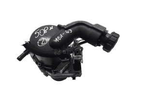 Pompa wspomagania elektryczna peugeot 508 i 9676154280 2010-2014 1