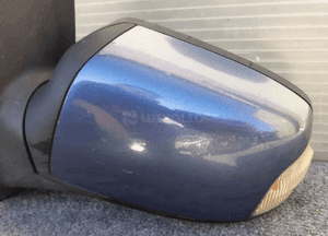 Lusterko elektryczne lewe ford focus c-max 7-PIN oryginał 2