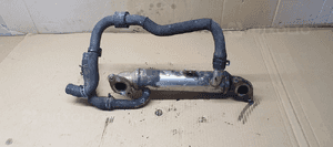 Chłodniczka spalin EGR Ford Galaxy MK1 Lift 1.9 TDI 150KM 3