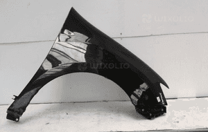 Błotnik prawy przedni przód NV676 DACIA SANDERO II 2012-2020 1
