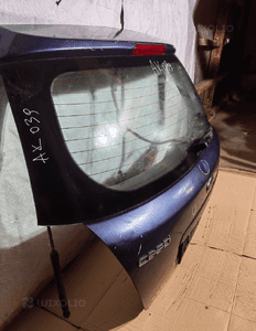 Klapa tylna kia ceed i hb 06-12 B6 6