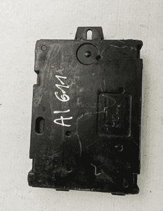 MODUŁ STEROWNIK BCM T4 RENAULT CLIO IV 284B11867R 1