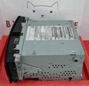 Mercedes-Benz B W246 Radio Nawigacja Multimedia HIGH ECE A2469008305 7