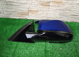 Lusterko bmw X5M F95 9 pin kamera trójkąt 2