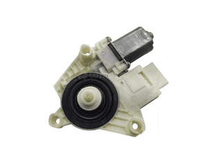 SILNICZEK SZYBY PRAWY PRZÓD PRZEDNI SKODA FABIA III 5JA959812K 2014-2018 1