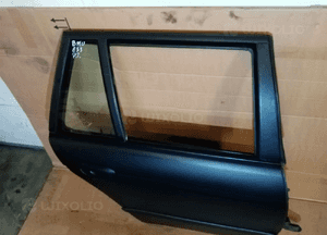 Drzwi prawy tył tylne prawe BMW 5 E39 Kombi 7