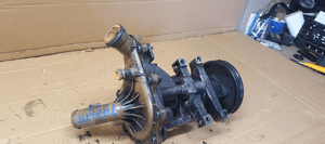 Pompa wspomagania kierownicy pompa wody Ford Transit MK7 2.2 TDCI 2