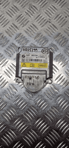Bmw F20 F30 moduł sterownik airbag icm 6865299 2