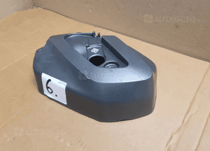 Pokrywa prawy dekiel silnik bmw R1250 gs rt rs r 1250 19 + bardzo ładna 2