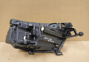 Lampa lewa lewy full led skoda kamiq 658 19- 2