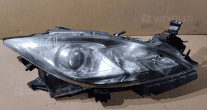 LAMPA PRZEDNIA PRZÓD PRAWA MAZDA 6 GH II UK 1