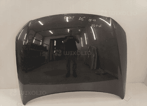 Volkswagen Passat b6 05-10 MASKA POKRYWA SILNIKA 1