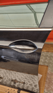 Bmw F10 F11 drzwi lewy lewe przód przednie 140MIK 475 7